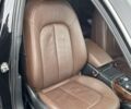 Чорний Ауді А6, об'ємом двигуна 1.98 л та пробігом 235 тис. км за 12800 $, фото 27 на Automoto.ua