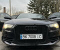 Чорний Ауді А6, об'ємом двигуна 1.97 л та пробігом 211 тис. км за 14900 $, фото 1 на Automoto.ua