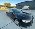 Чорний Ауді А6, об'ємом двигуна 3 л та пробігом 135 тис. км за 24000 $, фото 1 на Automoto.ua