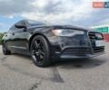 Черный Ауди А6, объемом двигателя 2 л и пробегом 200 тыс. км за 14500 $, фото 26 на Automoto.ua