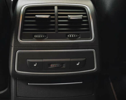 Ауди А6 2013 в Киеве на Automoto.ua Черный Ауди А6, объемом двигателя 2 л и пробегом 183 тыс. км за 12500 $, фото 30 на Automoto.ua