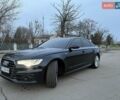 Черный Ауди А6, объемом двигателя 2.97 л и пробегом 260 тыс. км за 16400 $, фото 6 на Automoto.ua