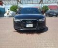 Чорний Ауді А6, об'ємом двигуна 3 л та пробігом 215 тис. км за 14300 $, фото 1 на Automoto.ua