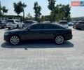 Черный Ауди А6, объемом двигателя 2 л и пробегом 147 тыс. км за 17500 $, фото 3 на Automoto.ua