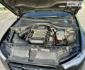 Чорний Ауді А6, об'ємом двигуна 2.77 л та пробігом 181 тис. км за 14000 $, фото 30 на Automoto.ua