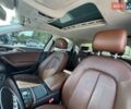 Черный Ауди А6, объемом двигателя 2 л и пробегом 147 тыс. км за 17500 $, фото 15 на Automoto.ua