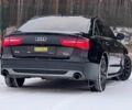 Чорний Ауді А6, об'ємом двигуна 3 л та пробігом 307 тис. км за 10950 $, фото 9 на Automoto.ua