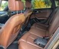 Черный Ауди А6, объемом двигателя 2 л и пробегом 267 тыс. км за 14300 $, фото 24 на Automoto.ua