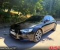 Чорний Ауді А6, об'ємом двигуна 2 л та пробігом 0 тис. км за 12000 $, фото 1 на Automoto.ua