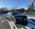 Черный Ауди А6, объемом двигателя 1.98 л и пробегом 184 тыс. км за 15300 $, фото 2 на Automoto.ua