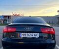 Черный Ауди А6, объемом двигателя 2 л и пробегом 230 тыс. км за 9300 $, фото 4 на Automoto.ua