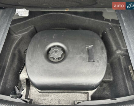 Черный Ауди А6, объемом двигателя 2 л и пробегом 255 тыс. км за 16500 $, фото 31 на Automoto.ua