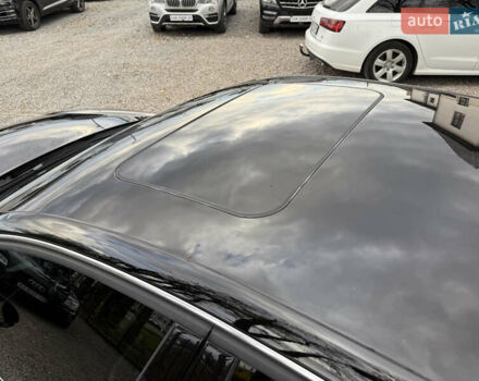 Черный Ауди А6, объемом двигателя 2 л и пробегом 263 тыс. км за 11950 $, фото 49 на Automoto.ua