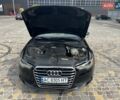 Чорний Ауді А6, об'ємом двигуна 2 л та пробігом 163 тис. км за 12900 $, фото 14 на Automoto.ua