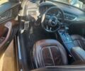 Ауди А6 2013 в Львове на Automoto.ua Черный Ауди А6, объемом двигателя 3 л и пробегом 236 тыс. км за 13500 $, фото 5 на Automoto.ua