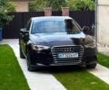 Чорний Ауді А6, об'ємом двигуна 2 л та пробігом 0 тис. км за 14100 $, фото 1 на Automoto.ua