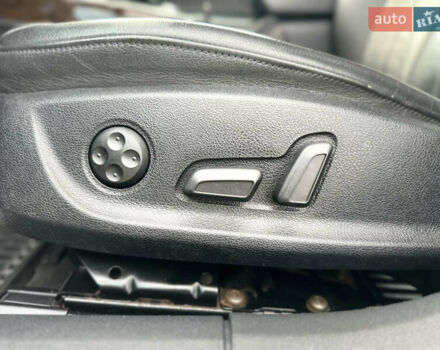 Черный Ауди А6, объемом двигателя 2 л и пробегом 249 тыс. км за 12700 $, фото 20 на Automoto.ua