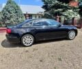 Черный Ауди А6, объемом двигателя 2 л и пробегом 182 тыс. км за 15400 $, фото 9 на Automoto.ua