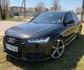 Черный Ауди А6, объемом двигателя 2.77 л и пробегом 158 тыс. км за 13899 $, фото 1 на Automoto.ua