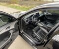 Ауди А6 2013 в Черкассах на Automoto.ua Черный Ауди А6, объемом двигателя 2 л и пробегом 190 тыс. км за 14200 $, фото 4 на Automoto.ua