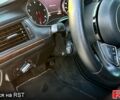 Чорний Ауді А6, об'ємом двигуна 3 л та пробігом 215 тис. км за 14900 $, фото 10 на Automoto.ua