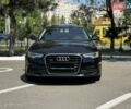 Чорний Ауді А6, об'ємом двигуна 1.98 л та пробігом 165 тис. км за 13900 $, фото 4 на Automoto.ua