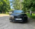 Черный Ауди А6, объемом двигателя 2.8 л и пробегом 212 тыс. км за 12500 $, фото 1 на Automoto.ua