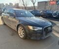 Чорний Ауді А6, об'ємом двигуна 3 л та пробігом 175 тис. км за 8900 $, фото 1 на Automoto.ua