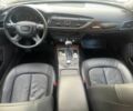 Ауди А6 2013 в Днепре (Днепропетровске) на Automoto.ua Черный Ауди А6, объемом двигателя 2 л и пробегом 87 тыс. км за 3400 $, фото 11 на Automoto.ua