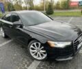 Ауді А6 2013 у Пирятине на Automoto.ua Чорний Ауді А6, об'ємом двигуна 1.98 л та пробігом 230 тис. км за 10500 $, фото 7 на Automoto.ua