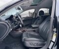 Чорний Ауді А6, об'ємом двигуна 3 л та пробігом 307 тис. км за 10950 $, фото 23 на Automoto.ua