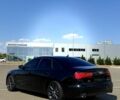 Ауди А6 2013 в Николаеве на Automoto.ua Черный Ауди А6, объемом двигателя 3 л и пробегом 242 тыс. км за 16000 $, фото 4 на Automoto.ua
