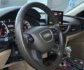 Черный Ауди А6, объемом двигателя 2 л и пробегом 172 тыс. км за 14900 $, фото 15 на Automoto.ua