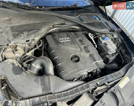 Чорний Ауді А6, об'ємом двигуна 2 л та пробігом 229 тис. км за 7800 $, фото 7 на Automoto.ua