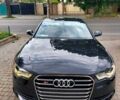 Чорний Ауді А6, об'ємом двигуна 2 л та пробігом 148 тис. км за 15500 $, фото 1 на Automoto.ua