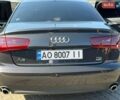 Чорний Ауді А6, об'ємом двигуна 2.97 л та пробігом 265 тис. км за 16500 $, фото 1 на Automoto.ua