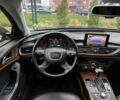 Чорний Ауді А6, об'ємом двигуна 2 л та пробігом 190 тис. км за 9950 $, фото 12 на Automoto.ua