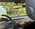 Чорний Ауді А6, об'ємом двигуна 3 л та пробігом 242 тис. км за 15999 $, фото 6 на Automoto.ua