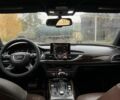 Черный Ауди А6, объемом двигателя 2 л и пробегом 230 тыс. км за 10400 $, фото 7 на Automoto.ua