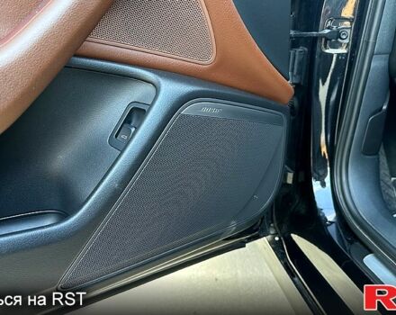 Чорний Ауді А6, об'ємом двигуна 3 л та пробігом 215 тис. км за 14900 $, фото 9 на Automoto.ua