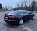 Чорний Ауді А6, об'ємом двигуна 1.98 л та пробігом 111 тис. км за 15000 $, фото 4 на Automoto.ua