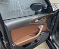 Чорний Ауді А6, об'ємом двигуна 1.98 л та пробігом 235 тис. км за 12800 $, фото 31 на Automoto.ua