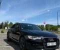 Чорний Ауді А6, об'ємом двигуна 1.97 л та пробігом 259 тис. км за 14200 $, фото 1 на Automoto.ua