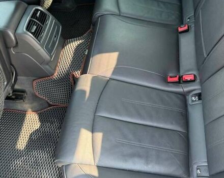 Черный Ауди А6, объемом двигателя 2 л и пробегом 94 тыс. км за 15900 $, фото 25 на Automoto.ua