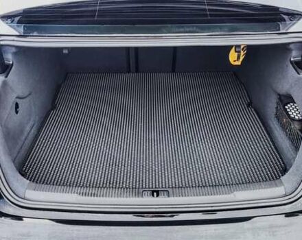 Черный Ауди А6, объемом двигателя 2 л и пробегом 231 тыс. км за 12200 $, фото 10 на Automoto.ua