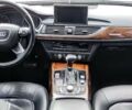 Черный Ауди А6, объемом двигателя 2 л и пробегом 231 тыс. км за 12200 $, фото 11 на Automoto.ua