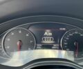 Черный Ауди А6, объемом двигателя 2.8 л и пробегом 211 тыс. км за 15500 $, фото 23 на Automoto.ua