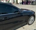 Черный Ауди А6, объемом двигателя 2 л и пробегом 94 тыс. км за 15900 $, фото 6 на Automoto.ua