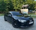 Черный Ауди А6, объемом двигателя 1.97 л и пробегом 290 тыс. км за 13800 $, фото 1 на Automoto.ua