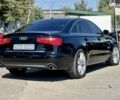 Ауди А6 2013 в Киеве на Automoto.ua Черный Ауди А6, объемом двигателя 3 л и пробегом 327 тыс. км за 12800 $, фото 4 на Automoto.ua